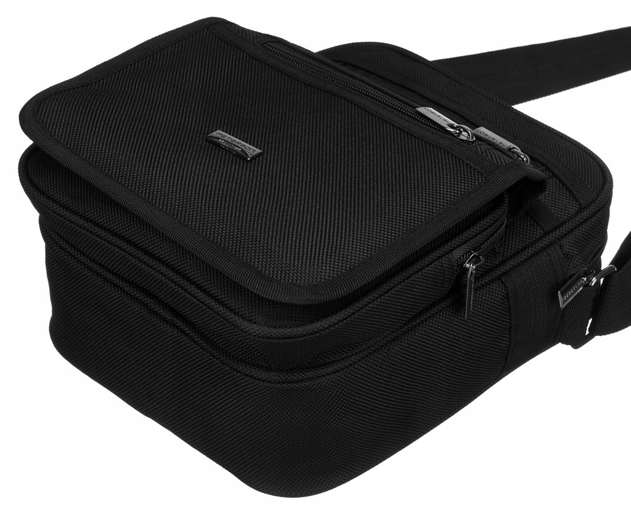 Listonoszka męska z poliestru - Peterson - obrazek 13