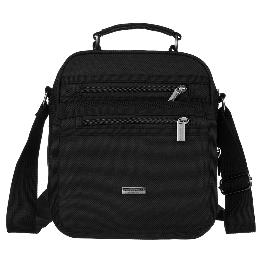 Listonoszka męska z poliestru - Peterson - obrazek 2