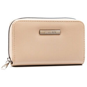 Portfel damski ze skóry ekologicznej - 4U Cavaldi