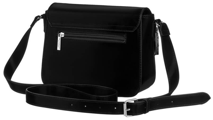 Listonoszka damska na magnetyczne zapięcie - Peterson - obrazek 3