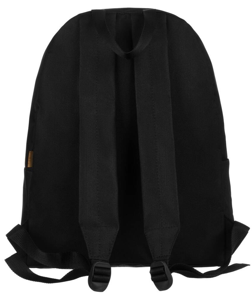 Lekki, pojemny plecak sportowy z poliestru - Peterson - obrazek 3