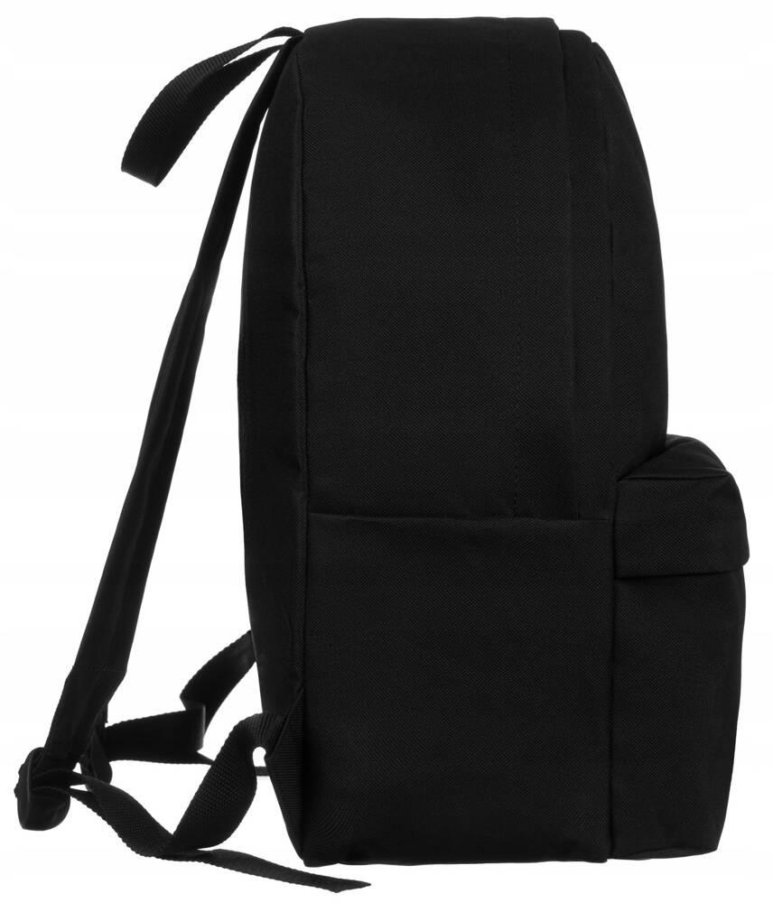 Lekki, pojemny plecak sportowy z poliestru - Peterson - obrazek 4