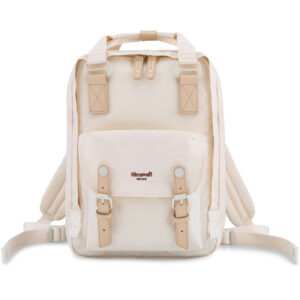 Pojemny, miejski plecak z miejscem na laptopa - Himawari