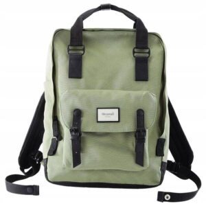 Pojemny sportowy plecak z miejscem na laptopa - Himawari