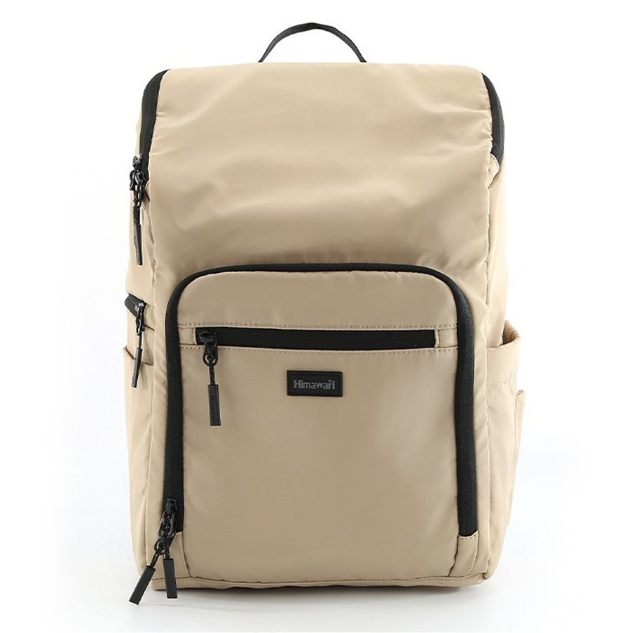 Wielofunkcyjny plecak do wózka z przegrodą na laptopa - Himawari