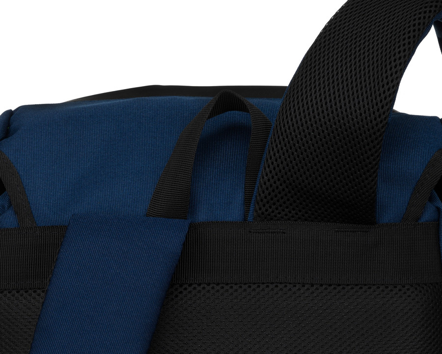 Sportowy plecak na laptopa z praktycznymi kieszeniami - Peterson - obrazek 13