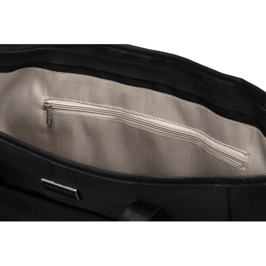 Torebka shopper na laptopa z uchwytami - Peterson - obrazek 7