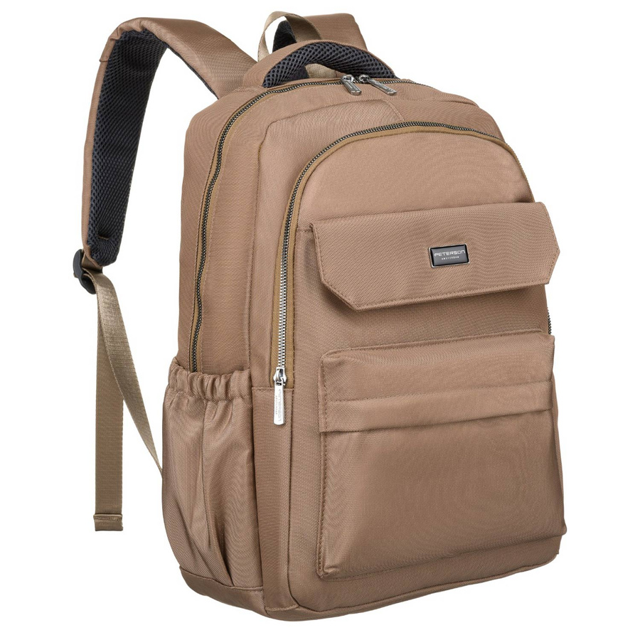 Plecak kabinowy z regulowanymi szelkami - Peterson