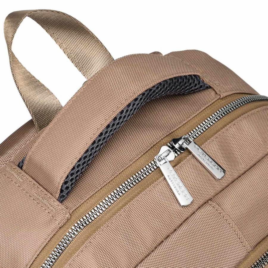 Plecak kabinowy z regulowanymi szelkami - Peterson - obrazek 4