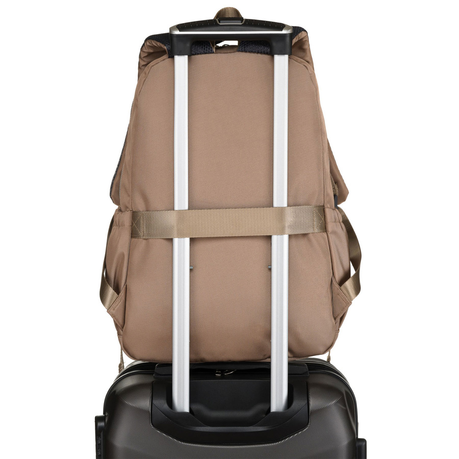 Plecak kabinowy z regulowanymi szelkami - Peterson - obrazek 11