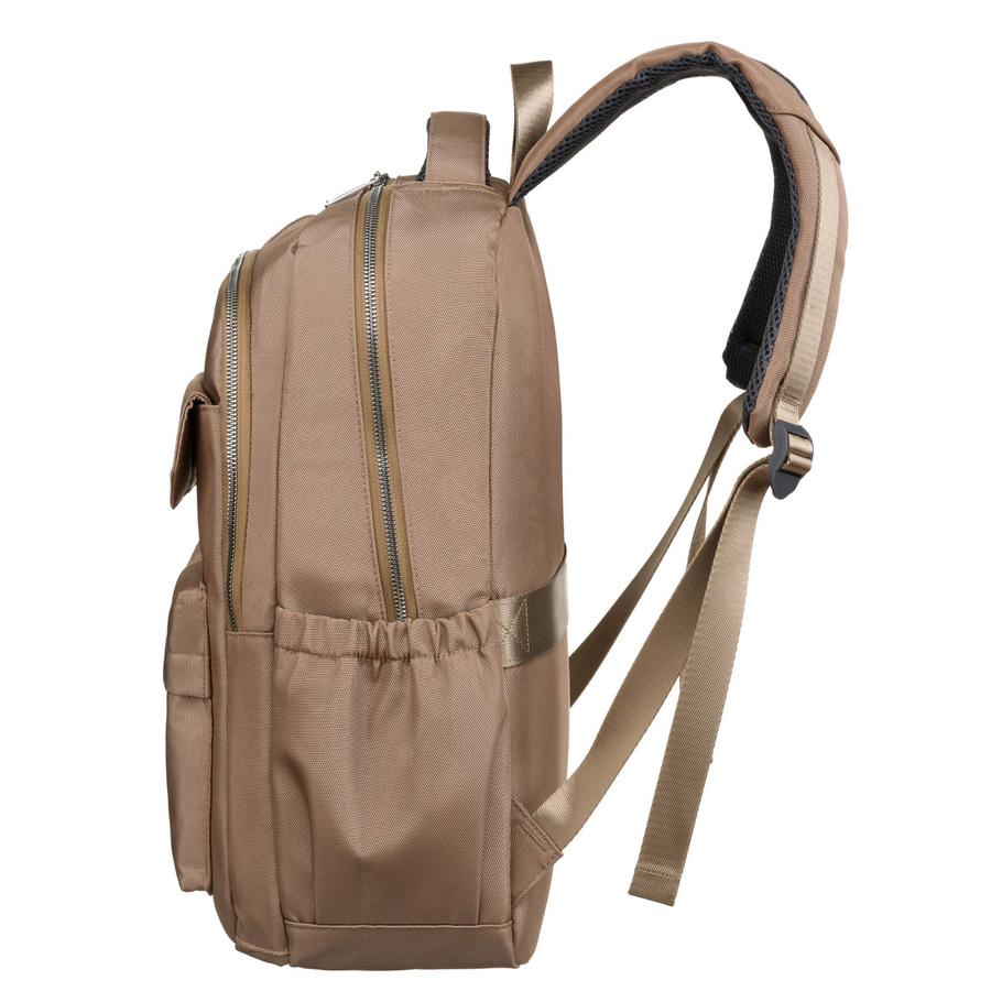 Plecak kabinowy z regulowanymi szelkami - Peterson - obrazek 8