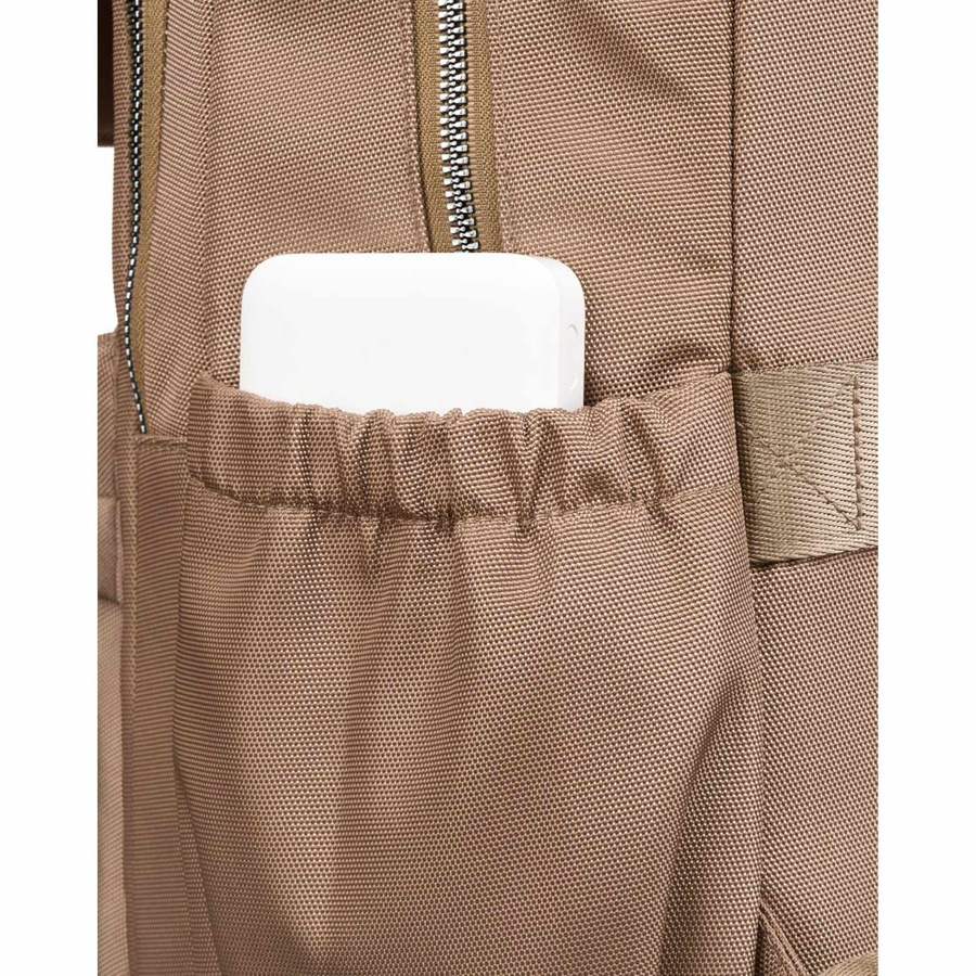 Plecak kabinowy z regulowanymi szelkami - Peterson - obrazek 9