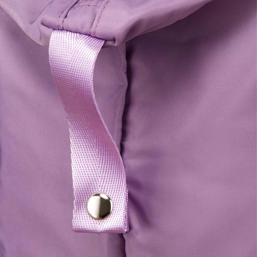 Torba podróżna z elastyczną komorą zamykaną suwakiem - Peterson - obrazek 10