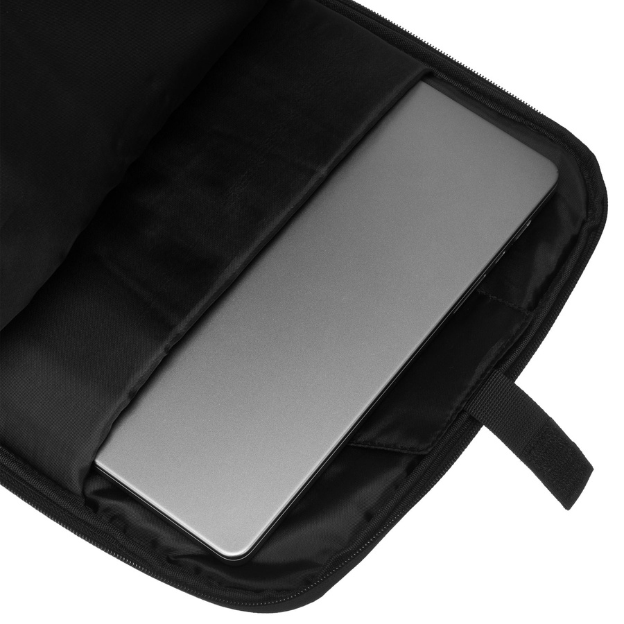 Elegancki plecak na laptopa do pracy i podróży - Peterson - obrazek 7