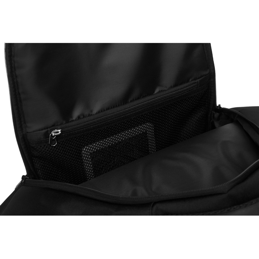 Ergonomiczny plecak na laptopa do pracy i podróży - Peterson - obrazek 7