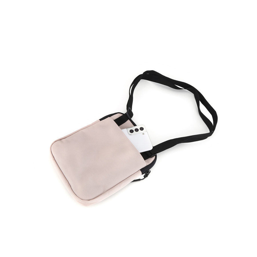 Miejski plecak z kieszenią na urządzenie przenośne - Himawari - obrazek 12