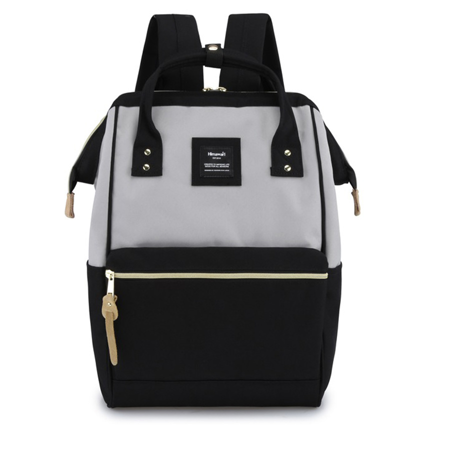 Plecak wielofunkcyjny z kieszeniami na urządzenia przenośne - Himawari - obrazek 2