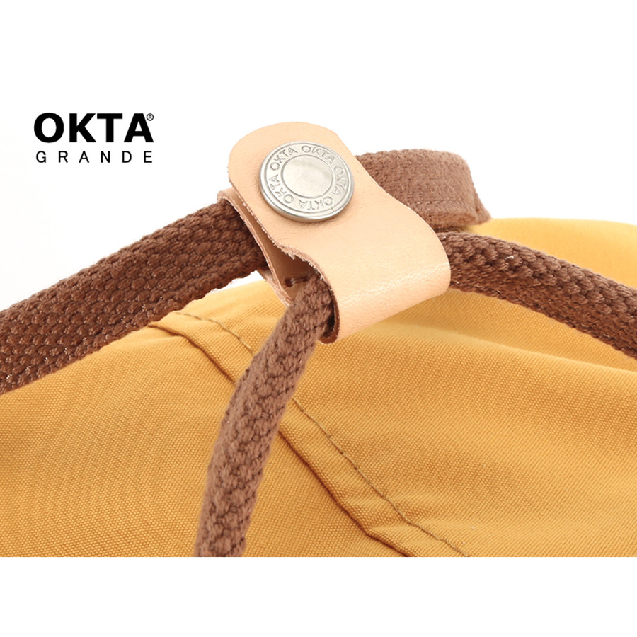 Funkcjonalny plecak miejski na laptopa w kolorze różowym - Himawari - obrazek 5