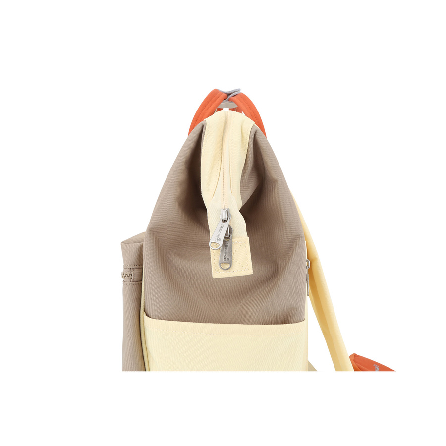 Pojemny plecak z regulowanymi szelkami - Himawari - obrazek 10