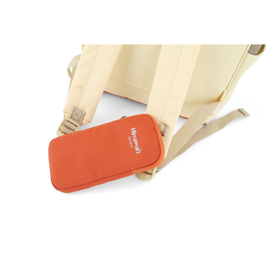 Pojemny plecak z regulowanymi szelkami - Himawari - obrazek 11