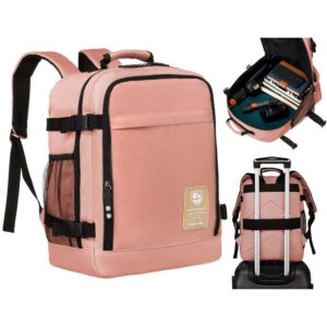 Miniaturki PTN – PTN APP-6653 PINK miniaturka