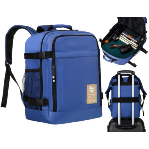 Miniaturki PTN – PTN APP-6684 BLUE miniaturka