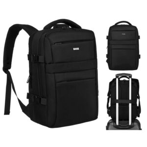 Miniaturki PTN – PTN PTY-04-8351 Black miniaturka