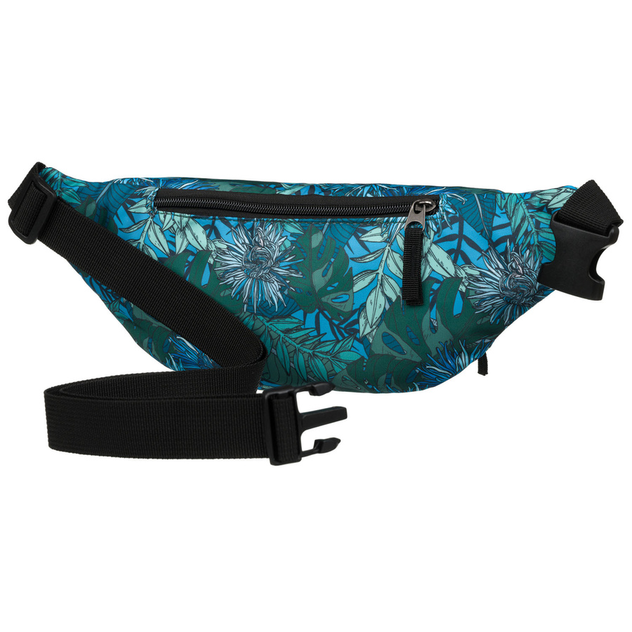 Nerka damska na biodra lub przez ramię z kieszenią zewnętrzną - Rovicky - obrazek 4