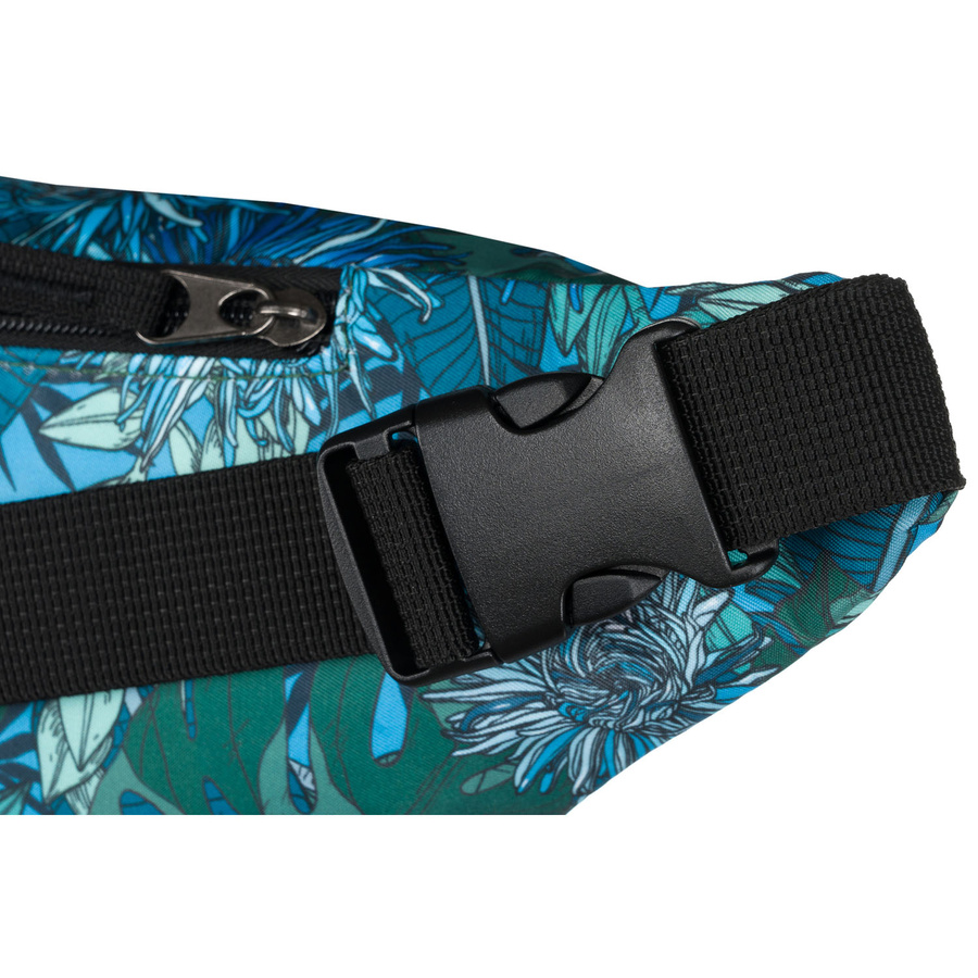 Nerka damska na biodra lub przez ramię z kieszenią zewnętrzną - Rovicky - obrazek 7