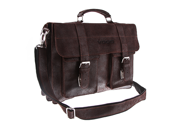 Casualowa torba URBAN ATS173 - obrazek 4