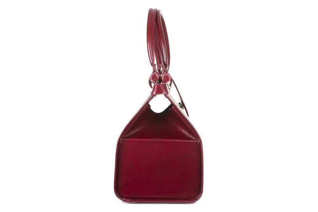 Elegancki kuferek typ lekarski PK4 - obrazek 3