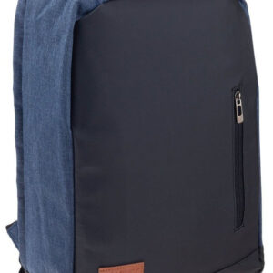 Duży pakowny plecak miejsce na laptopa do 15 cali - Rovicky
