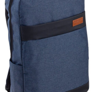 Duży sportowy plecak-torba na laptopa do 14 cali - Rovicky