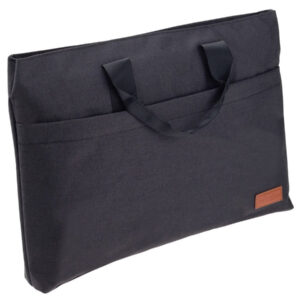 Duża pojemna torba na laptopa do 15 cali, sportowa - Rovicky