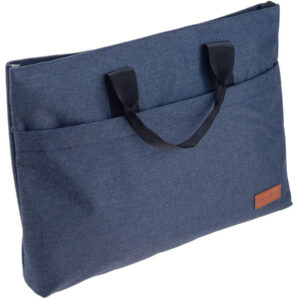 Duża pojemna torba na laptopa 15 cali sportowa Rovicky