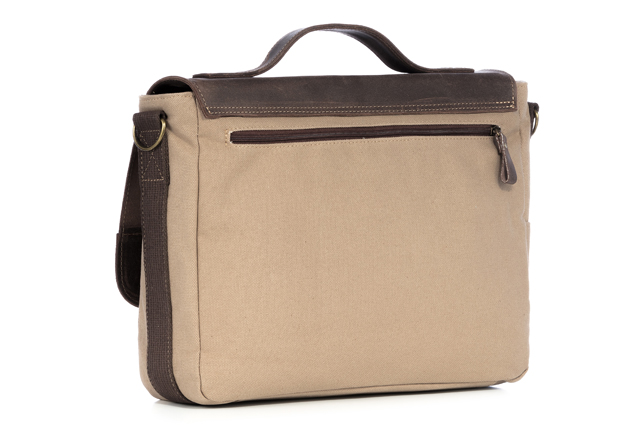 Torba miejska na laptopa 15,6" EC1 - obrazek 7