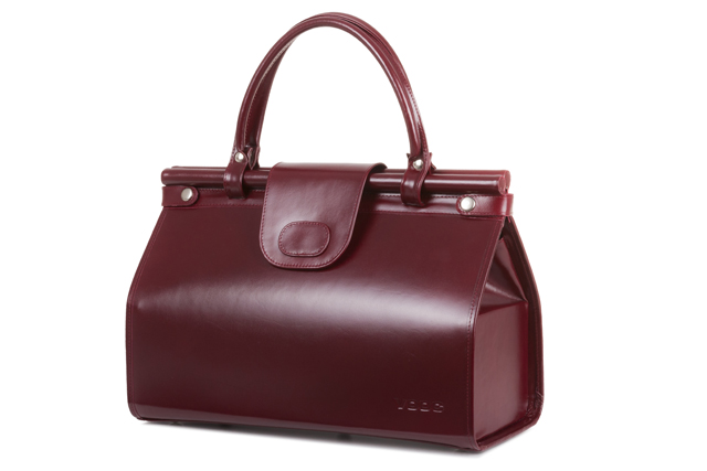 Elegancki kuferek typ lekarski PK4 - obrazek 8