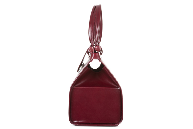 Elegancki kuferek typ lekarski PK4 - obrazek 7