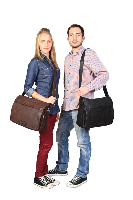 BIG torba na ramię URBAN RDW4 - obrazek 4