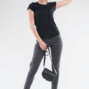 Listonoszka mała torebka Vintage P14