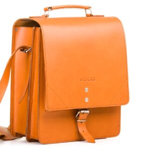 Raportówka 2-komorowa Vintage P37