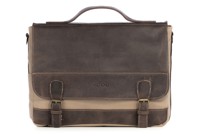 Torba miejska na laptopa 15,6" EC1 - obrazek 10