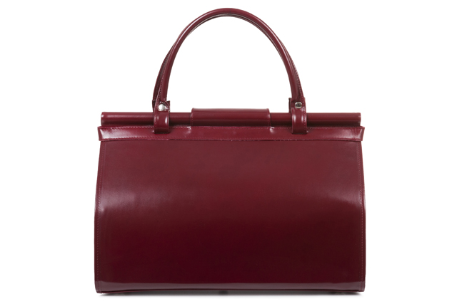 Elegancki kuferek typ lekarski PK4 - obrazek 5