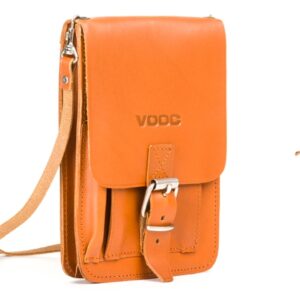 Paszportówka skóra 2w1 Vintage P19