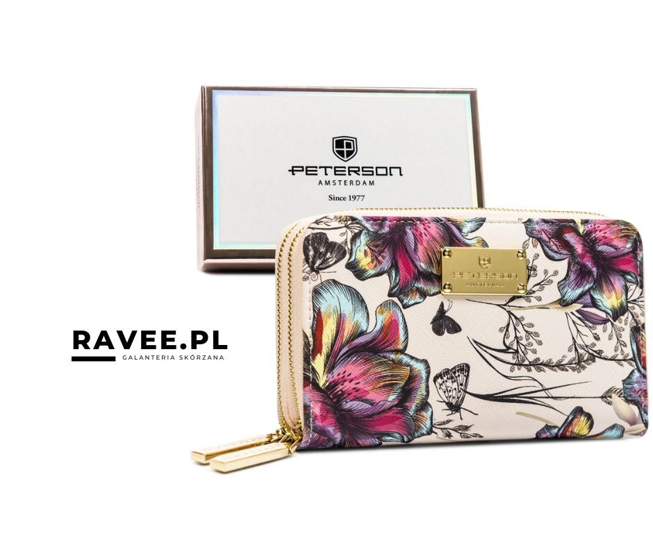 Portfel na każdą okazję