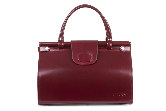 Elegancki kuferek typ lekarski PK4 - obrazek 9