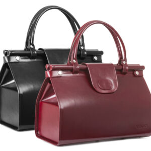 Elegancki kuferek typ lekarski PK4