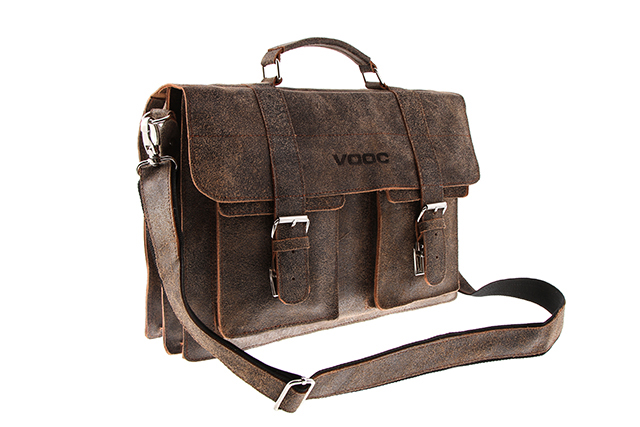 Casualowa torba URBAN ATS173 - obrazek 2