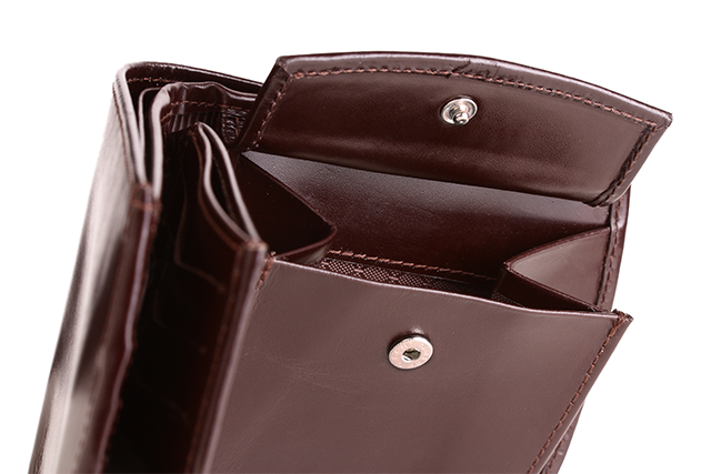 Portfel skórzany męski PPM1 - obrazek 5