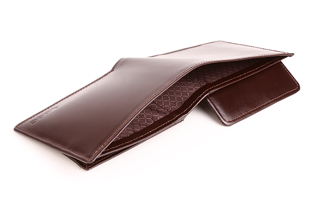 Skórzany portfel męski PPM6 - obrazek 10